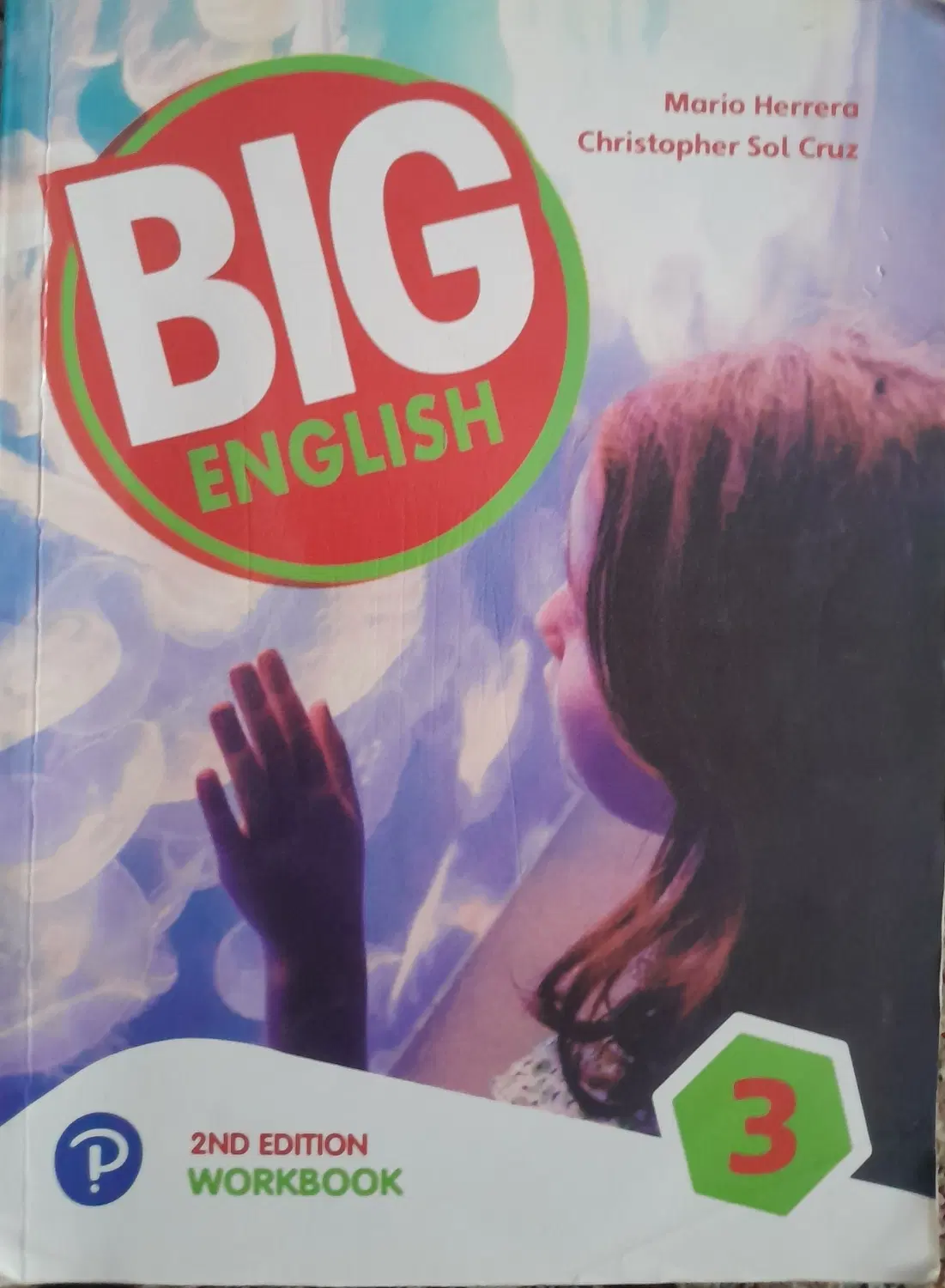 BIGENGLISH 3|کتاب و مجله آموزشی|ایلام, |دیوار