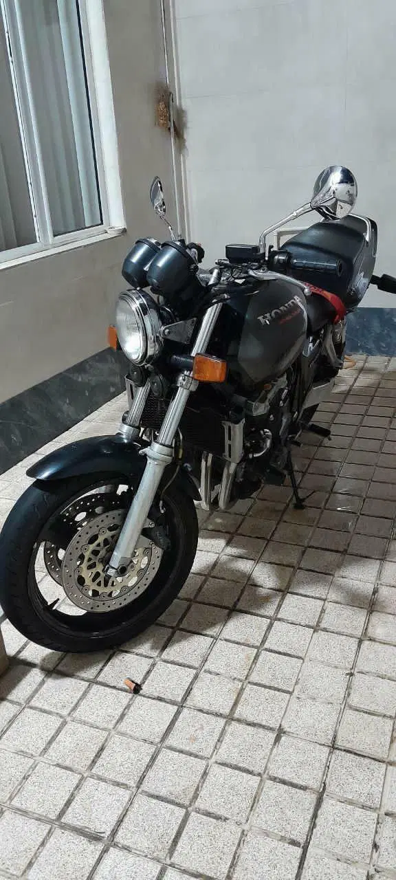 cb1000|موتورسیکلت|خوی, |دیوار