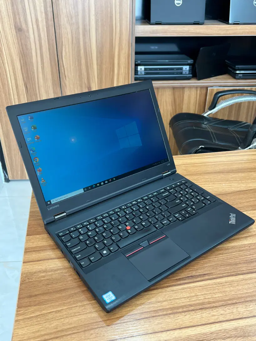 LENOVO L560|رایانه همراه|عسلویه, |دیوار