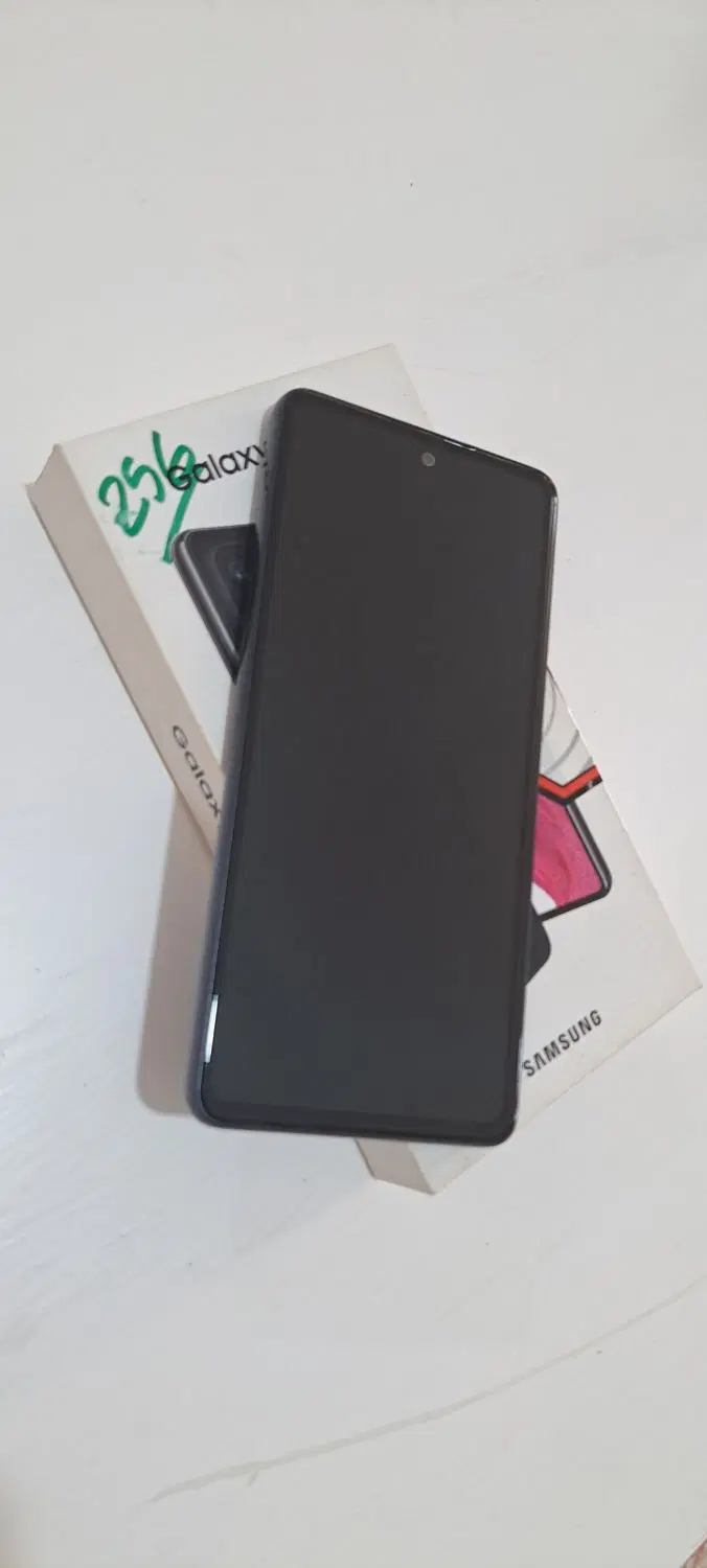 Galaxy A53 256GB 8RAM 5G|موبایل|تهران, جهاد|دیوار