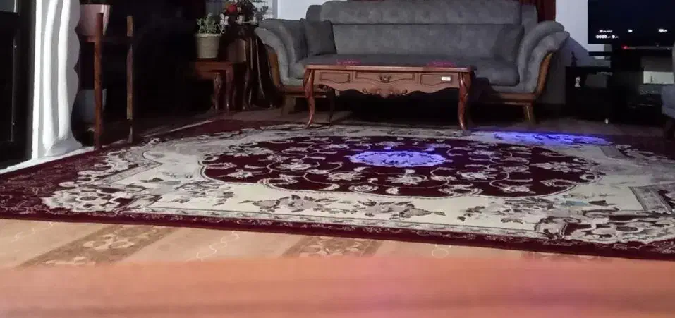 فرش ۹ متری|فرش|ساری, |دیوار