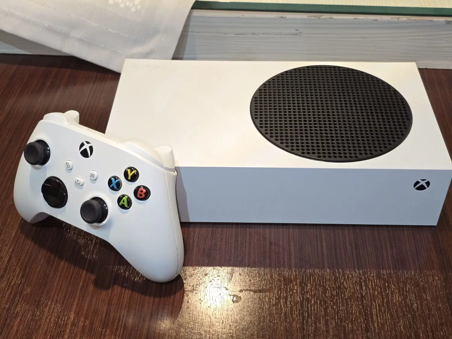 xbox series s|کنسول، بازی ویدئویی و آنلاین|تبریز, |دیوار