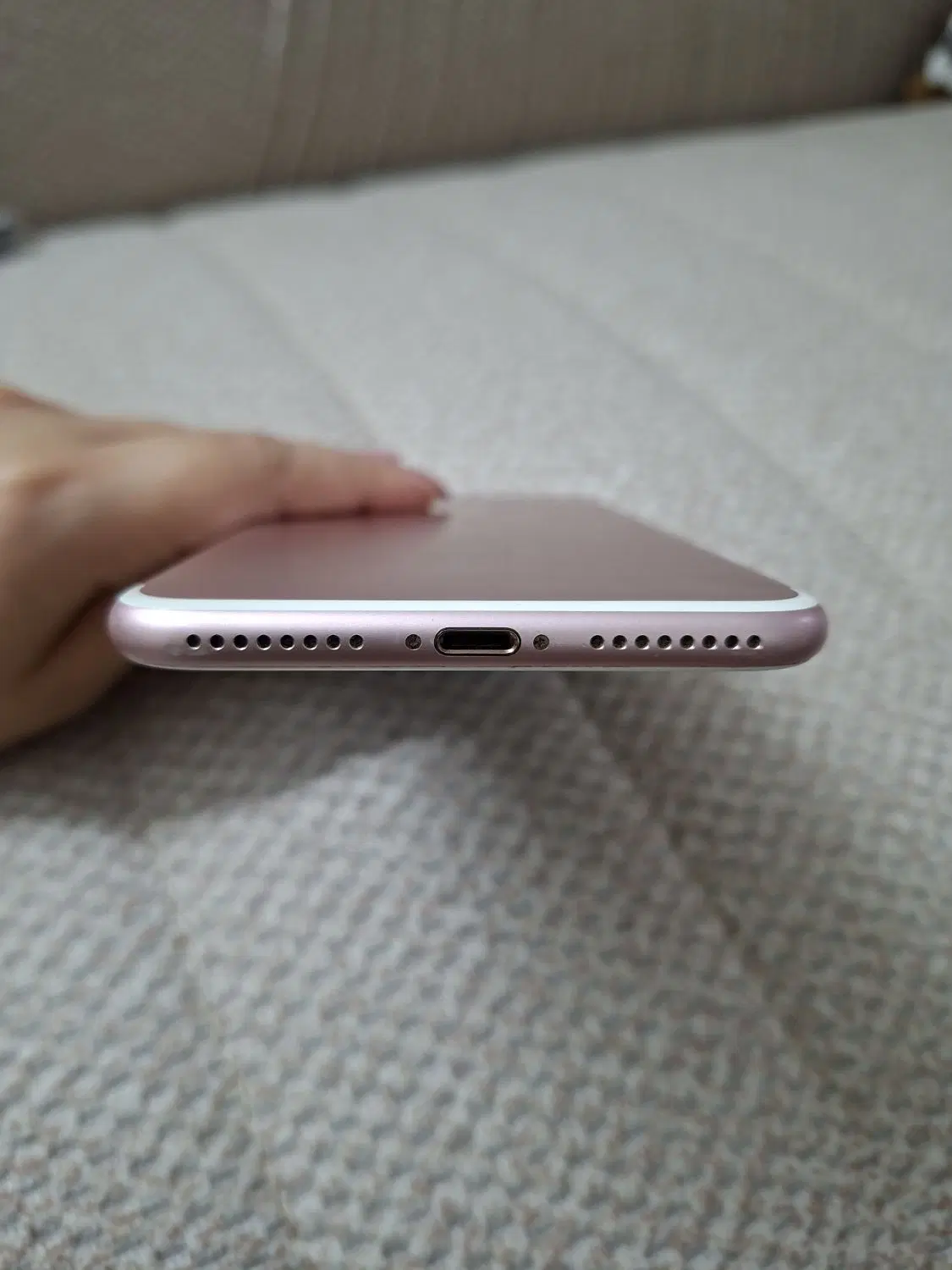 آیفون 7plus|موبایل|فردیس, فردیس|دیوار