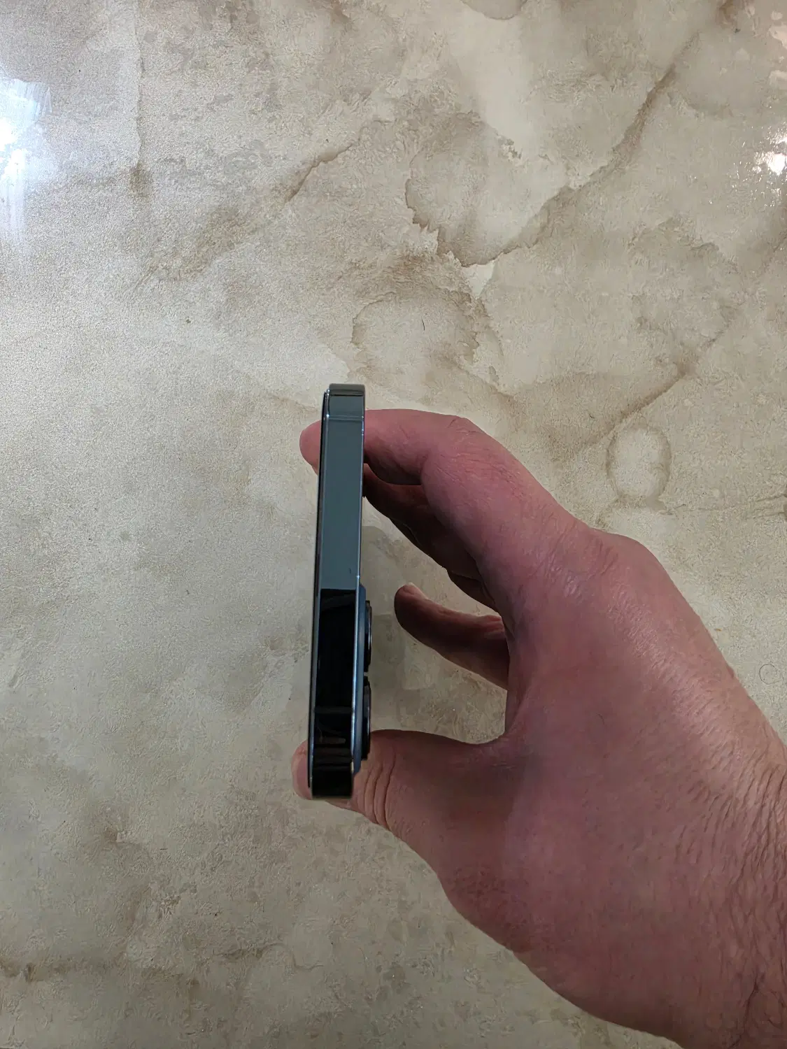 Iphone 12 pro max|موبایل|تهران, پرستار|دیوار