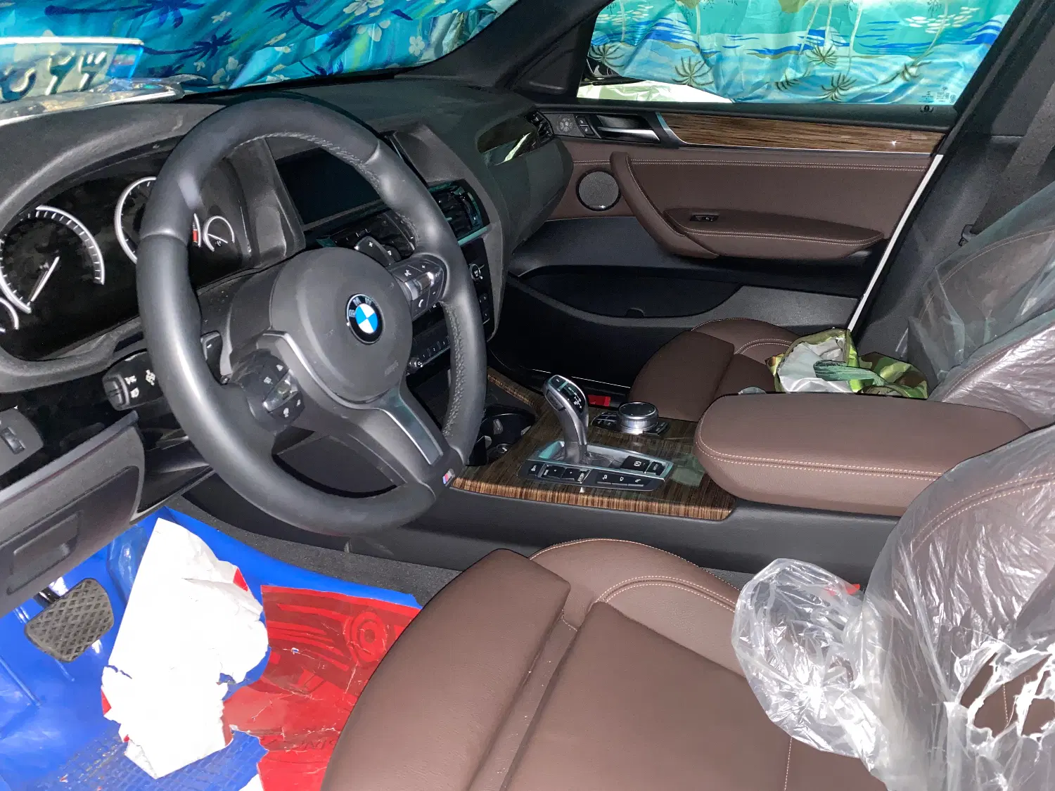 BMW X4|خودرو سواری و وانت|تهران, ازگل|دیوار