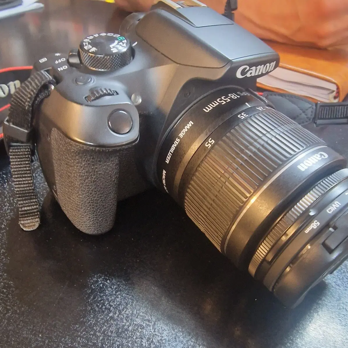 Canon 1300d|دوربین عکاسی و فیلم‌برداری|تهران, جردن|دیوار