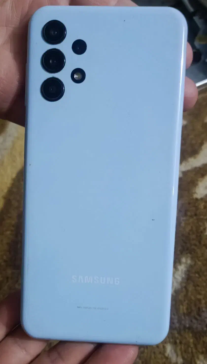 گوشی A13|موبایل|مشهد, پنجتن|دیوار