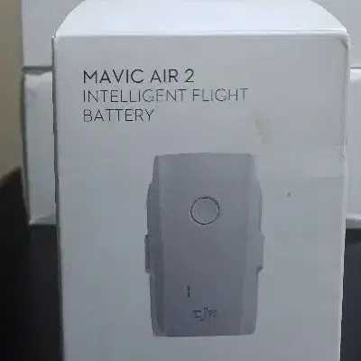 BATTERY MAVIC AIR 2|دوربین عکاسی و فیلم‌برداری|تهران, سهروردی|دیوار