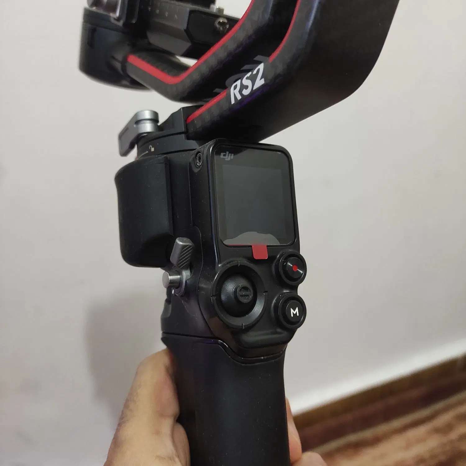 رونین DJI RS2 Pro|دوربین عکاسی و فیلم‌برداری|تهران, هاشمی|دیوار