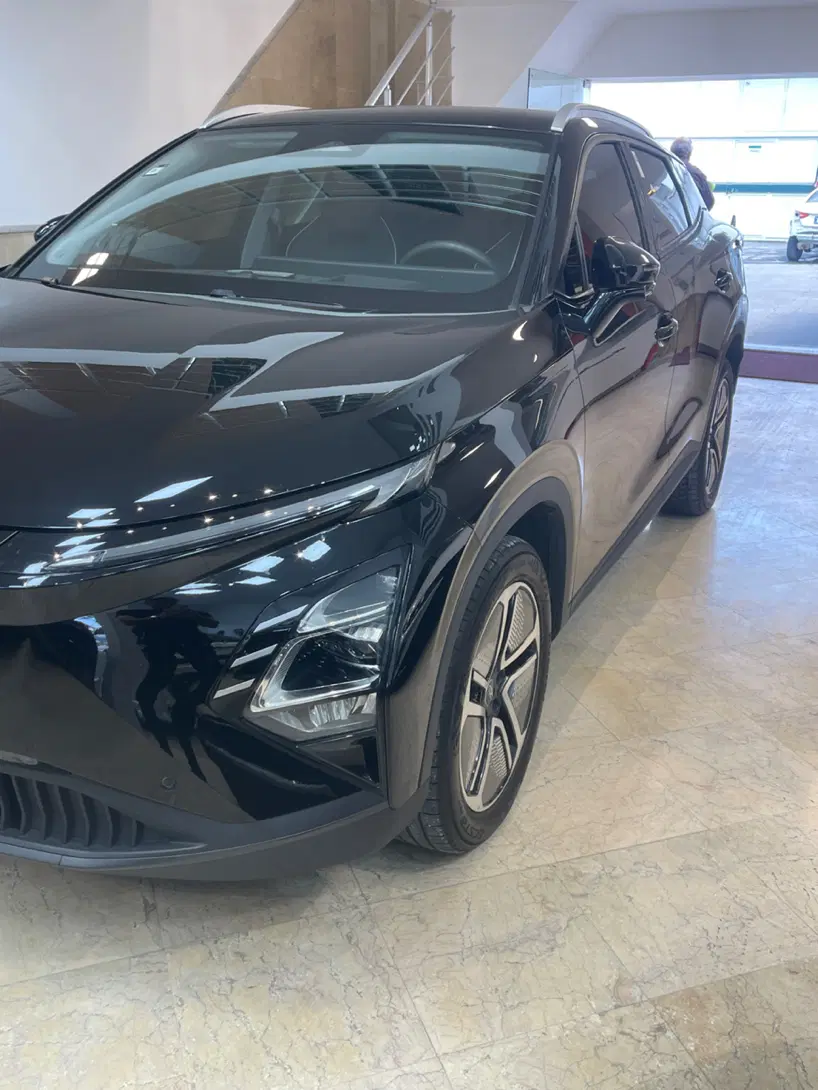 Fx ev|خودرو سواری و وانت|تبریز, |دیوار