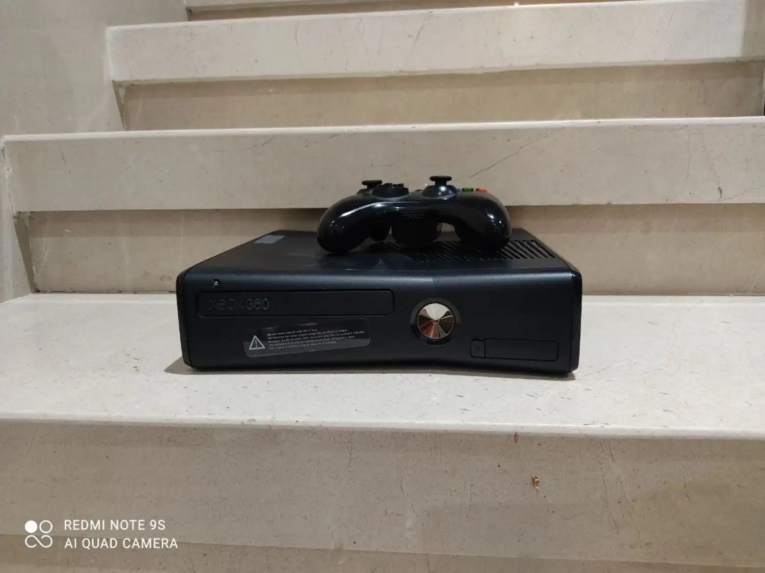 xbox360|کنسول، بازی ویدئویی و آنلاین|اصفهان, بیدآباد|دیوار