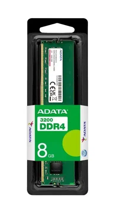 رم ۸گیگ ddr4|قطعات و لوازم جانبی رایانه|فولادشهر, B1|دیوار