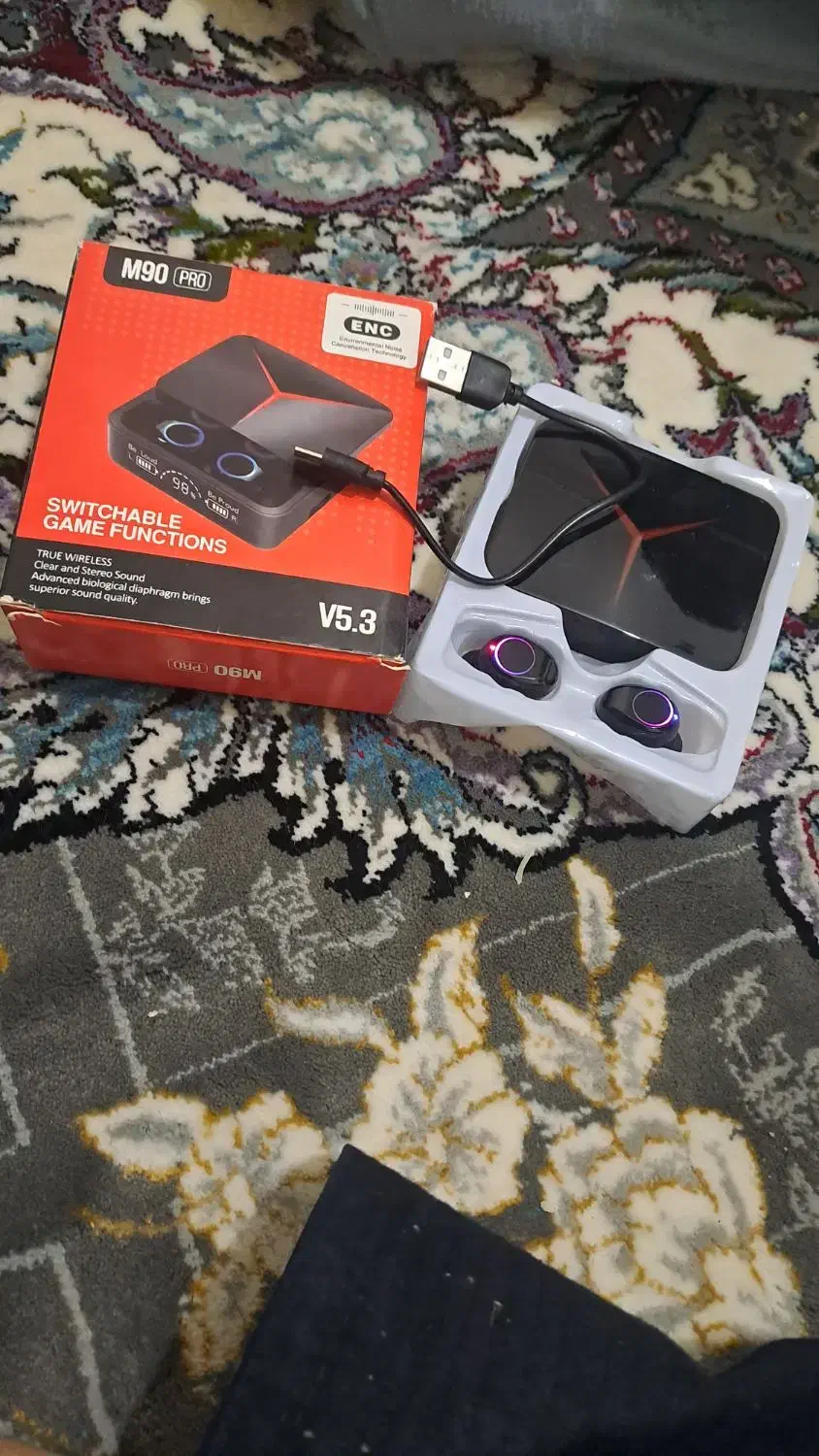 m90pro|لوازم جانبی موبایل و تبلت|همدان, |دیوار