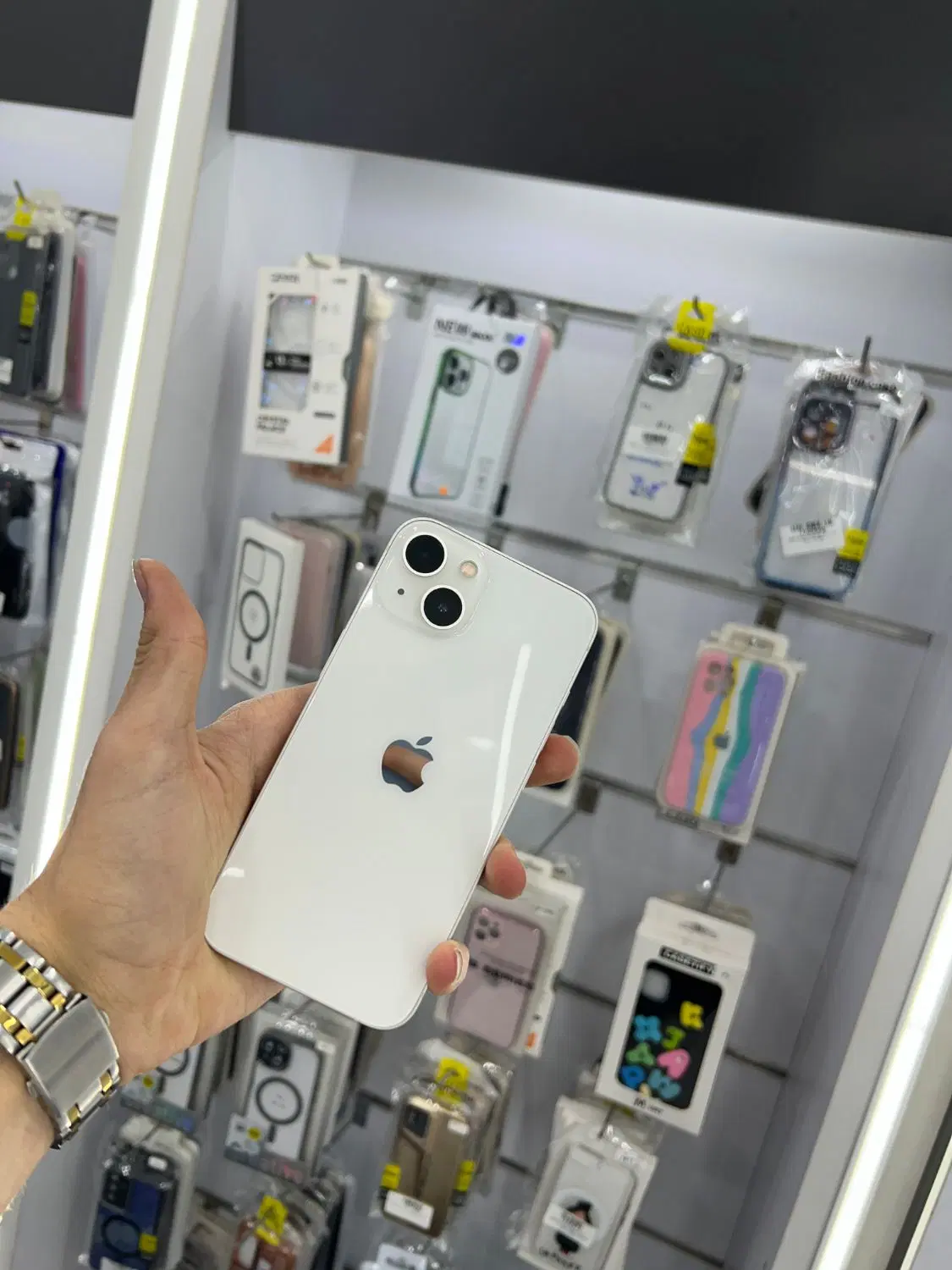 IPhone 13 Norma|موبایل|صفادشت, |دیوار