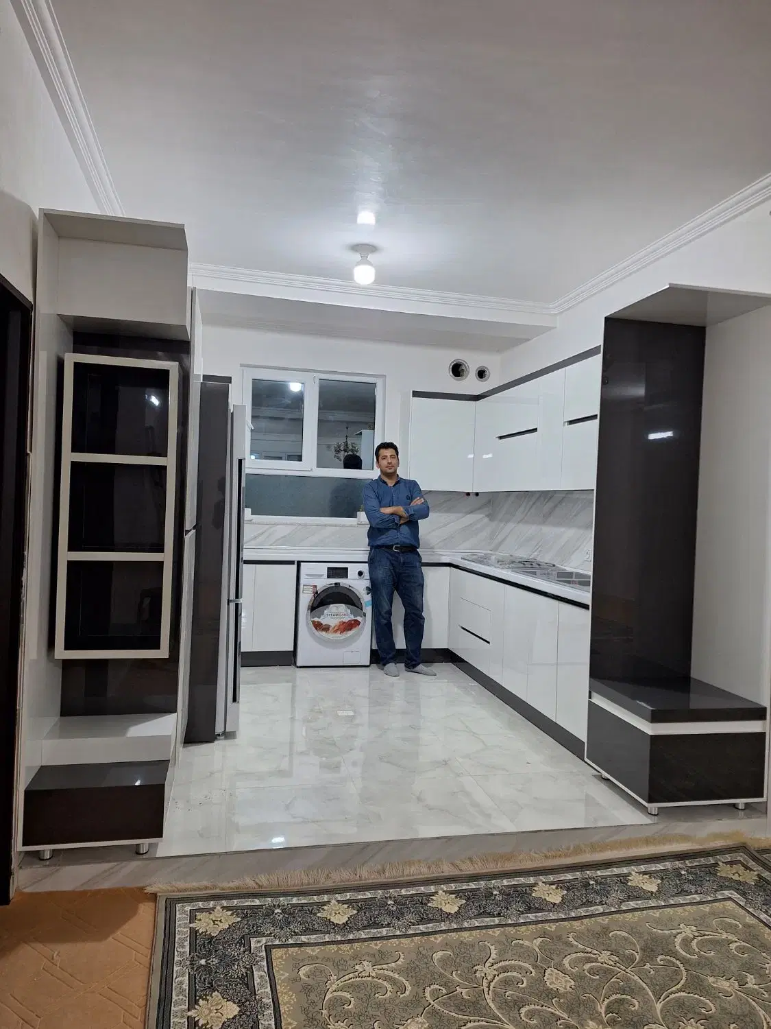 همکار  کارگر|استخدام صنعتی، فنی، مهندسی|سراب, |دیوار