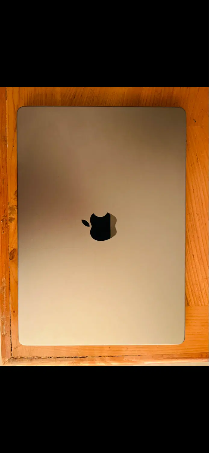 Mac book pro m3 14 inch|رایانه همراه|تهران, آرژانتین|دیوار