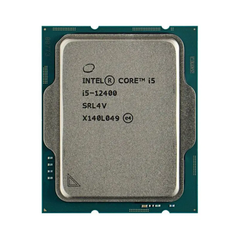 CPU12400 try|قطعات و لوازم جانبی رایانه|تهران, فلسطین (میدان انقلاب)|دیوار