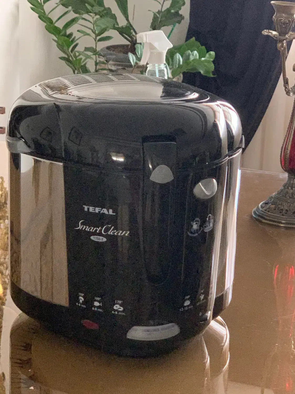 سرخ کن TEFAL|سایر لوازم برقی|تهران, اوین|دیوار