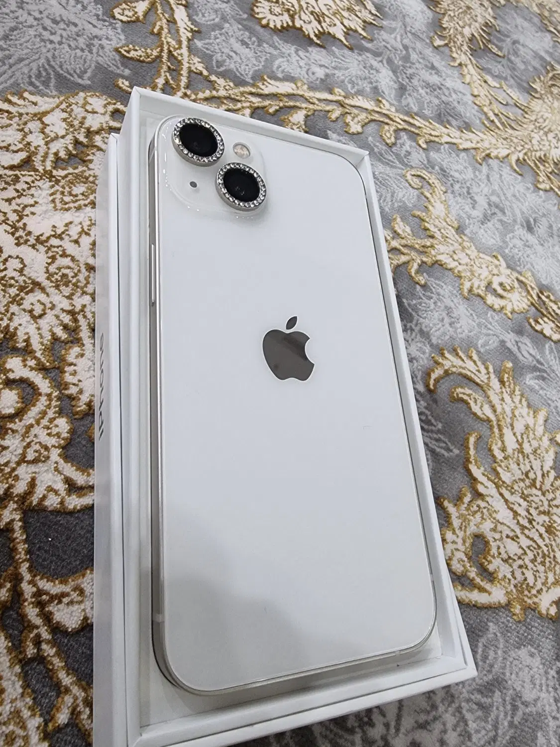 iphone 13 normal|موبایل|تهران, بلوار کشاورز|دیوار