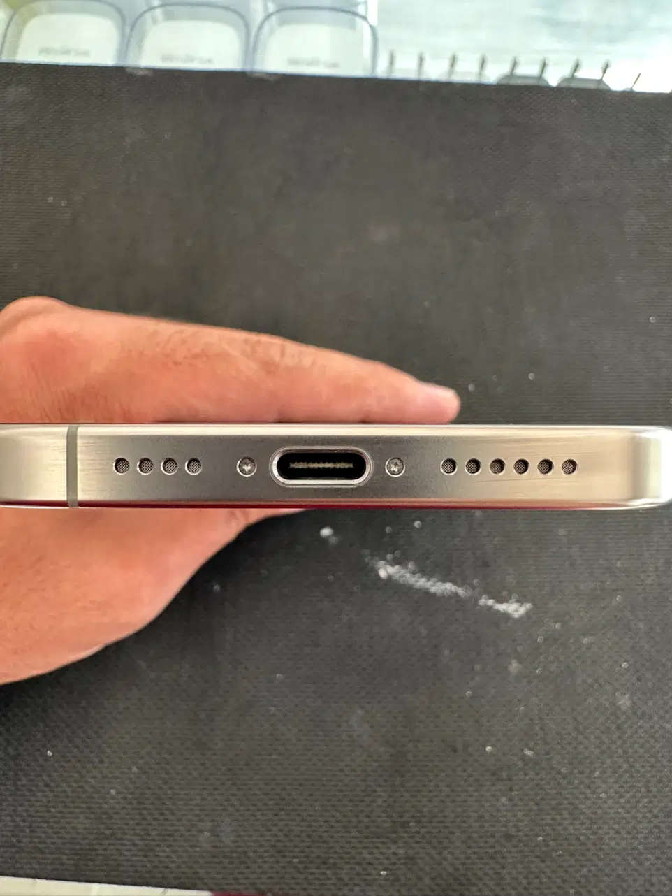 Iphone 16ProMax|موبایل|کرج, مهرویلا جنوبی|دیوار
