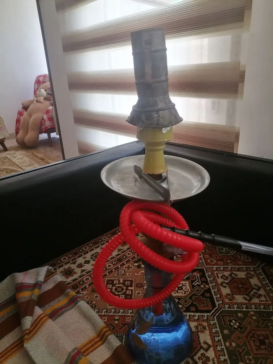 قلیون|کافی‌شاپ و رستوران|یزد, |دیوار