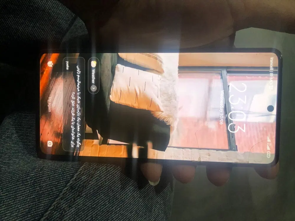 pockx5 5gpro|موبایل|اهواز, امانیه|دیوار