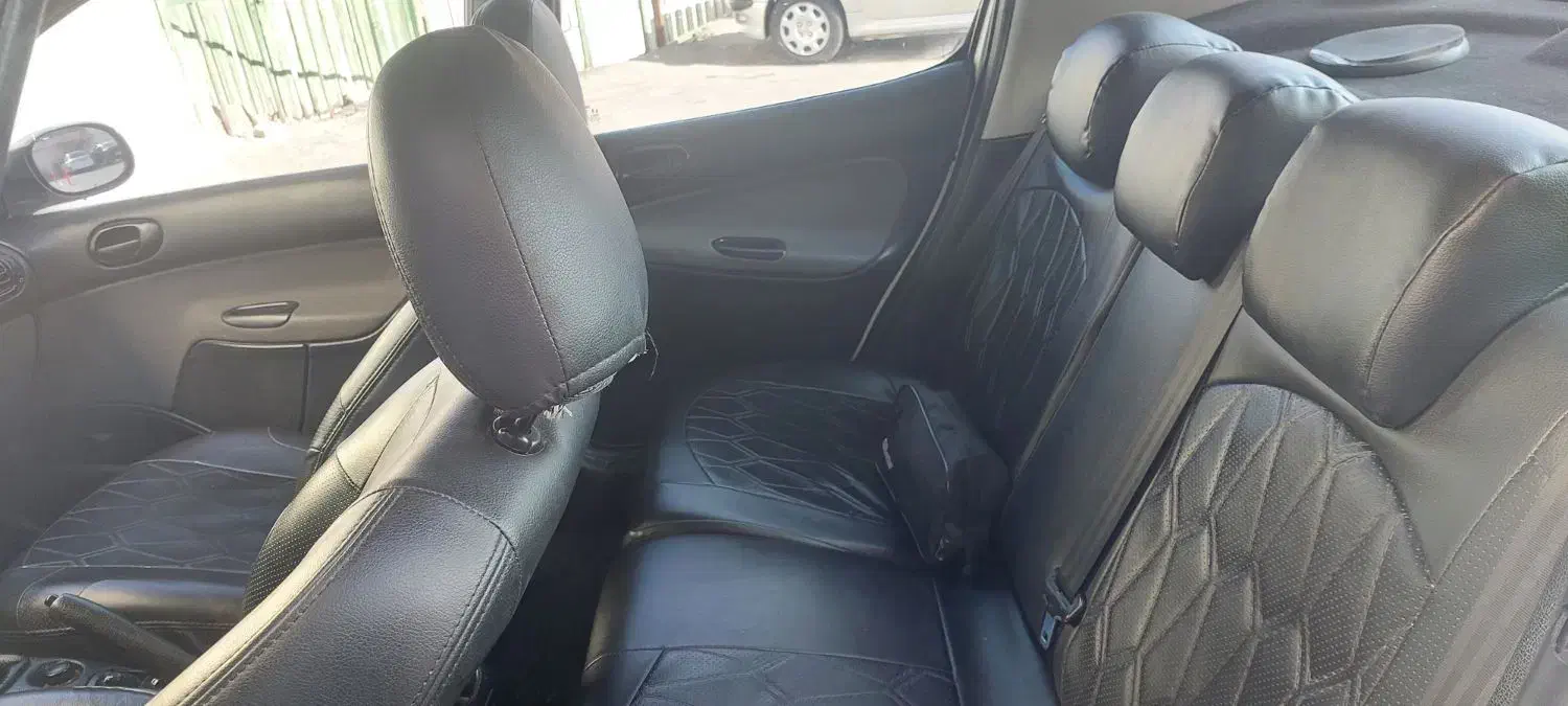 ۲۰۶ SD مدل ۹۶|خودرو سواری و وانت|فیروزکوه, |دیوار