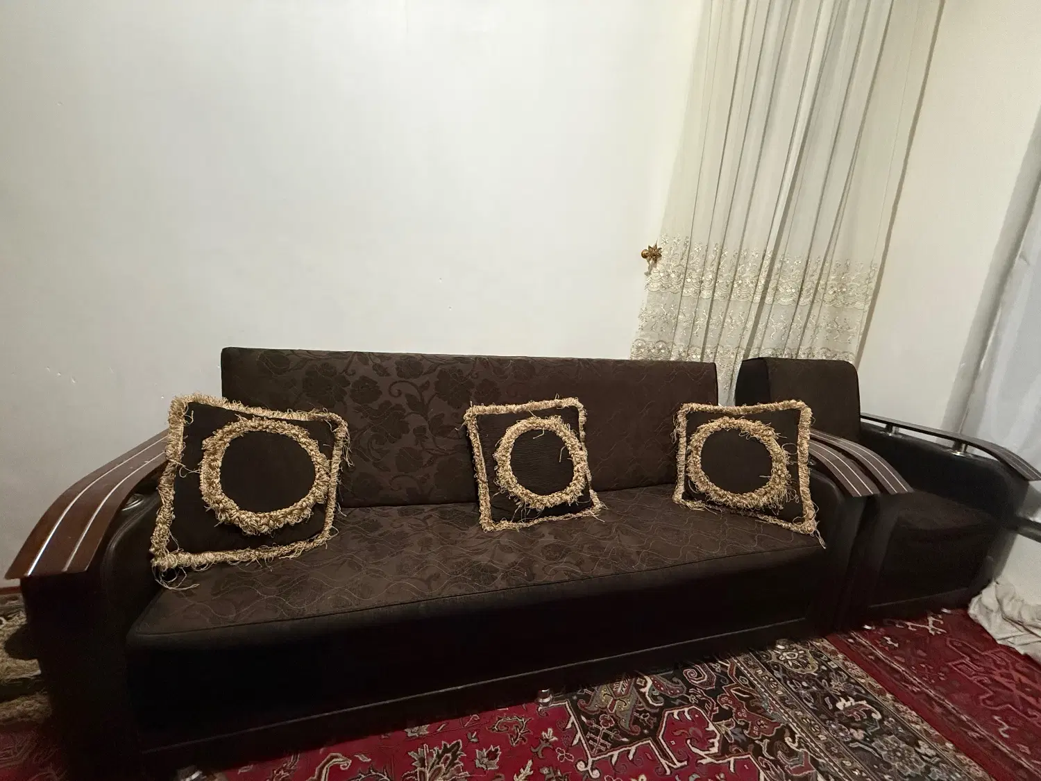 مبل|مبلمان خانگی و میز عسلی|بناب, |دیوار