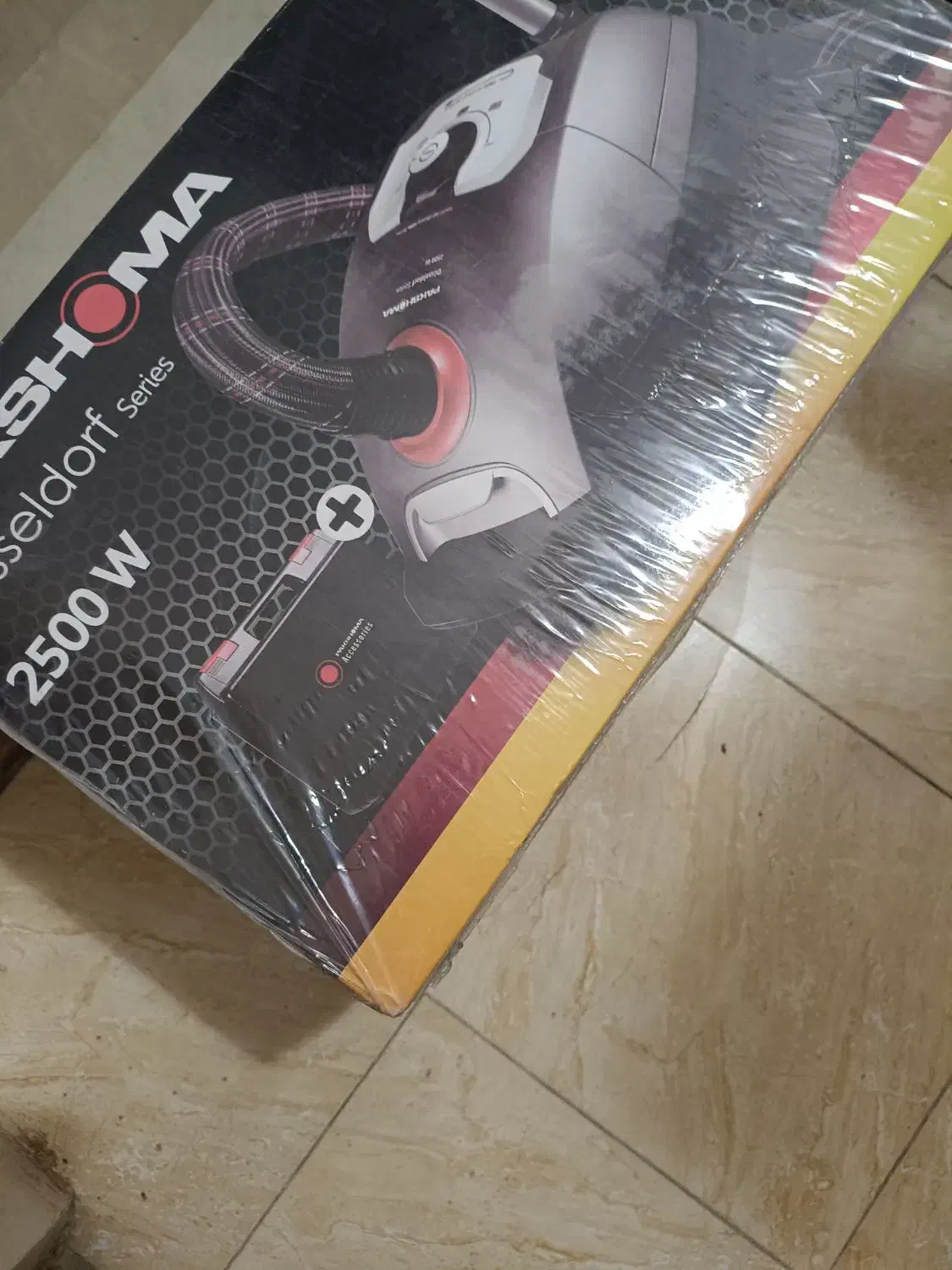 جارو برقی|جاروبرقی، جارو شارژی، بخارشو|بهارستان, |دیوار