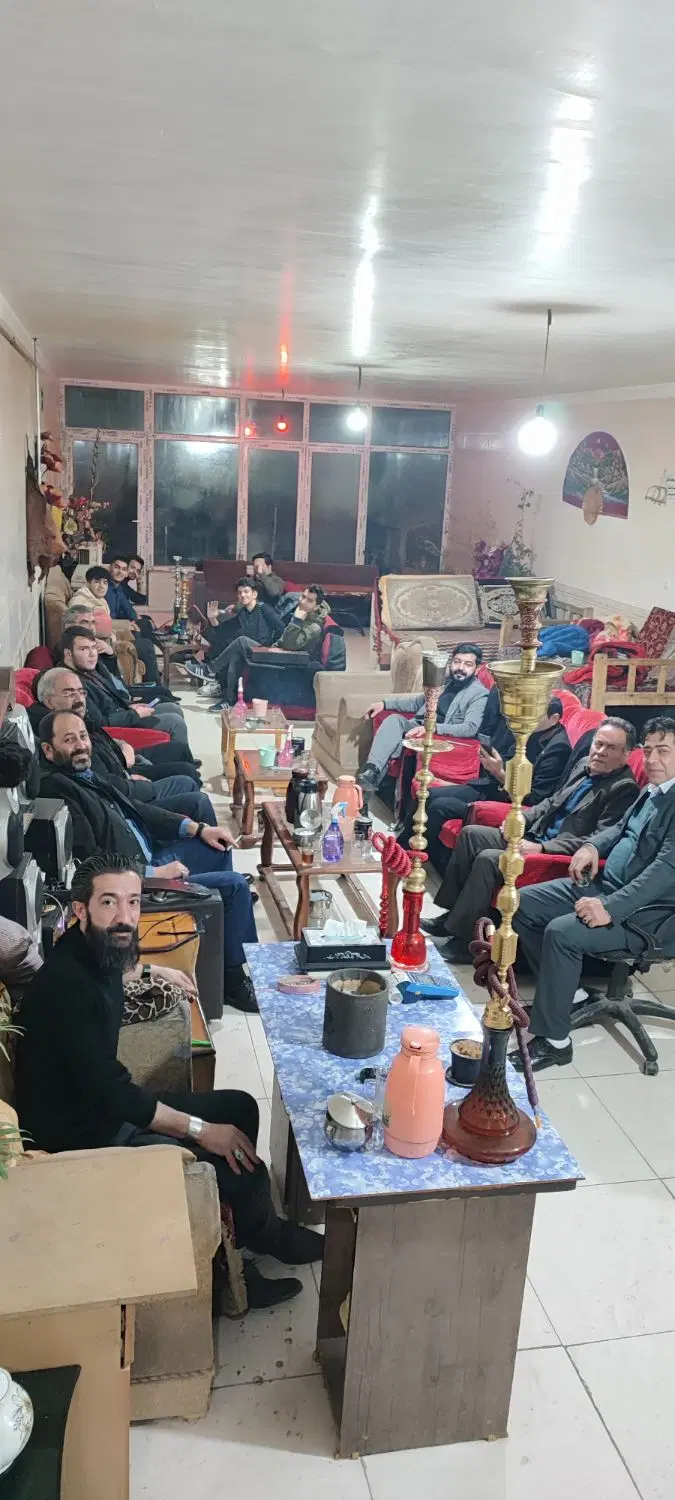 کافه|کافی‌شاپ و رستوران|آذرشهر, |دیوار