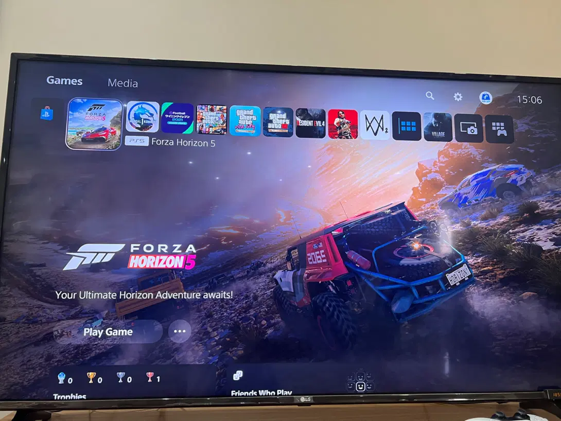 Ps5 slim digital|کنسول، بازی ویدئویی و آنلاین|کرج, کرج نو|دیوار