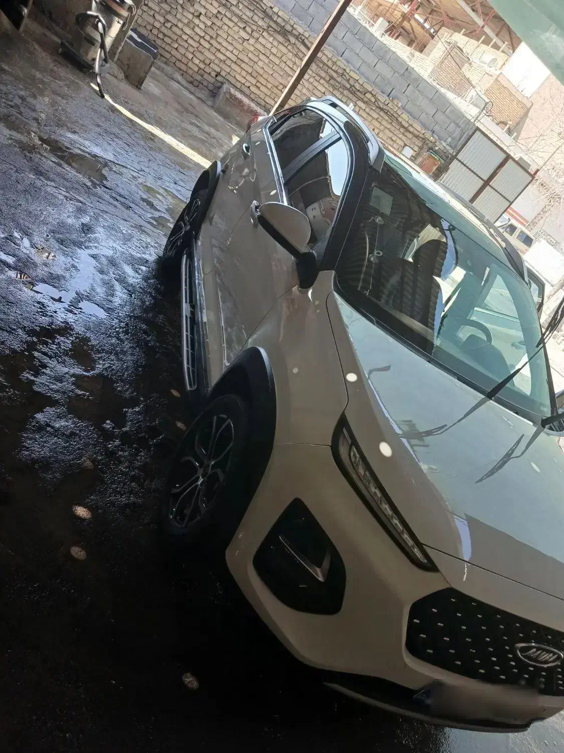 ایکس۲۲پرو|خودرو سواری و وانت|مرودشت, ژیان|دیوار