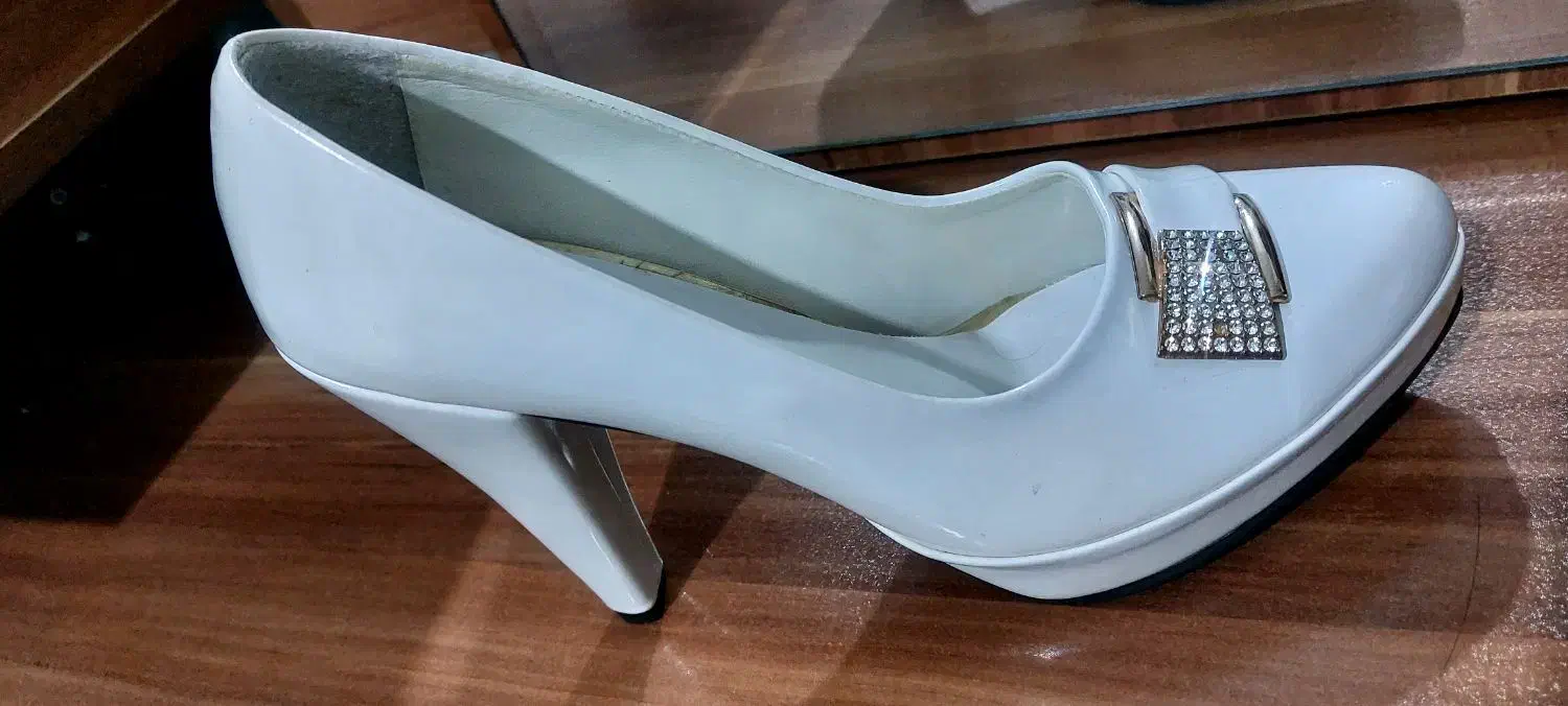 کفش مجلسی|کیف، کفش، کمربند|مشهد, یاس|دیوار