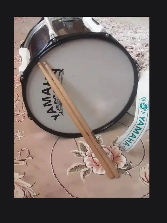 طبل|درام و پرکاشن|اردبیل, |دیوار