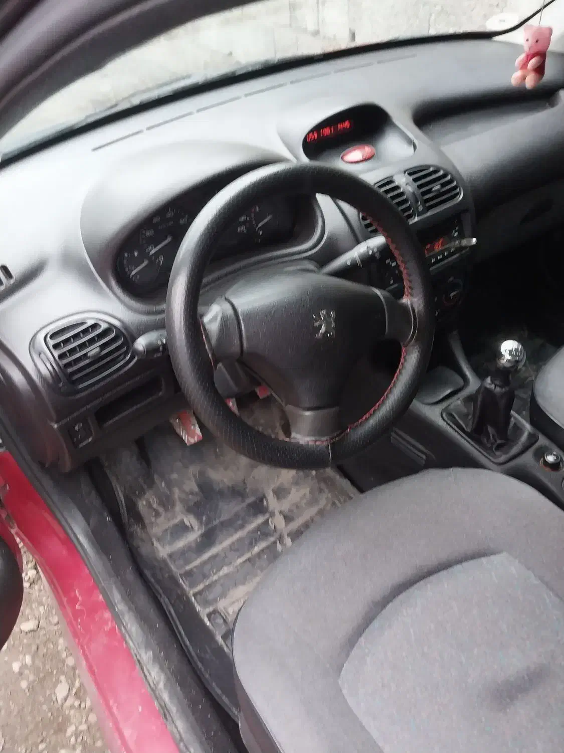 فروش|خودرو سواری و وانت|لاهیجان, کوی آزادگان|دیوار