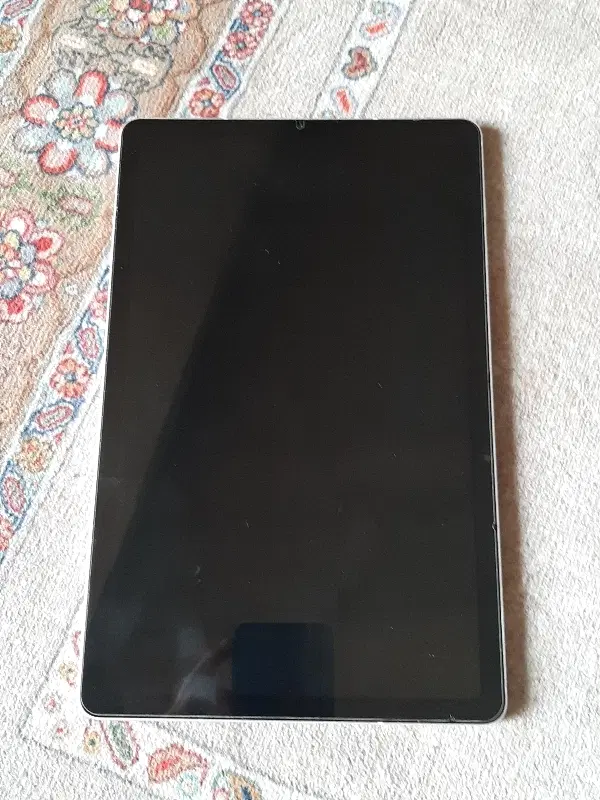 Tab S6 lite 64 با پن|تبلت|تهران, ظفر|دیوار