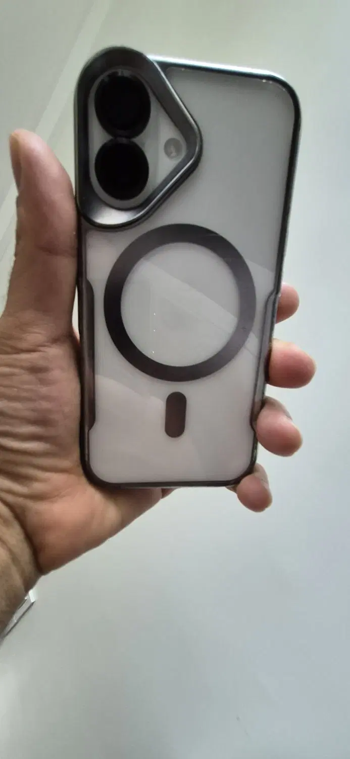 iPhone 16 128|موبایل|کرمان, |دیوار