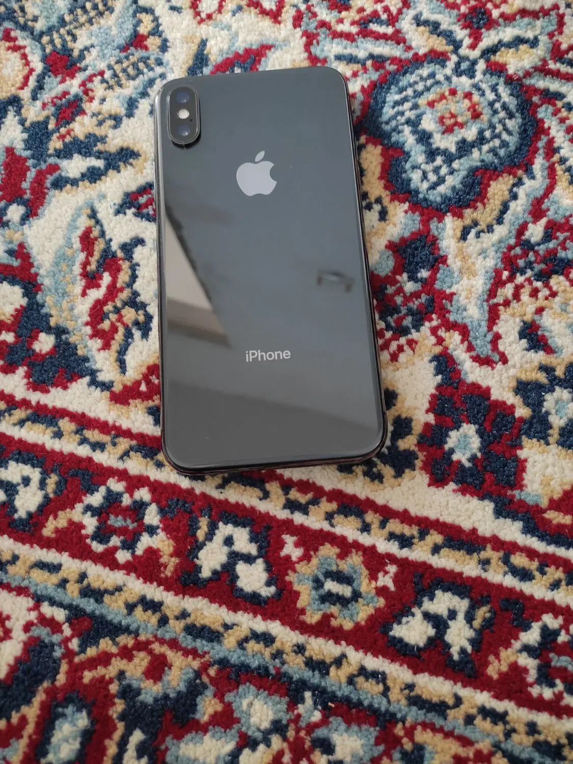 IPhone x|موبایل|نیشابور, فیض آباد|دیوار