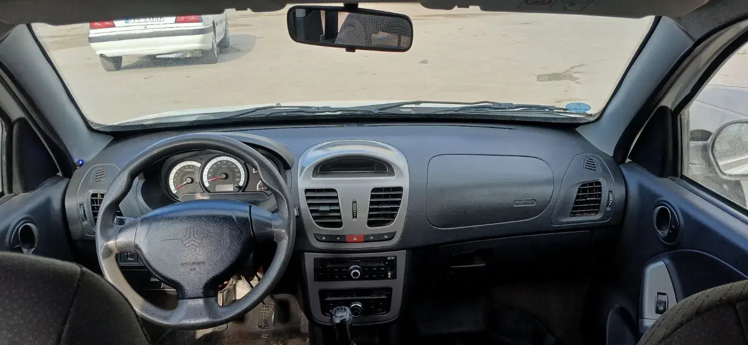 کوییک R 1401|خودرو سواری و وانت|ملکآباد, |دیوار