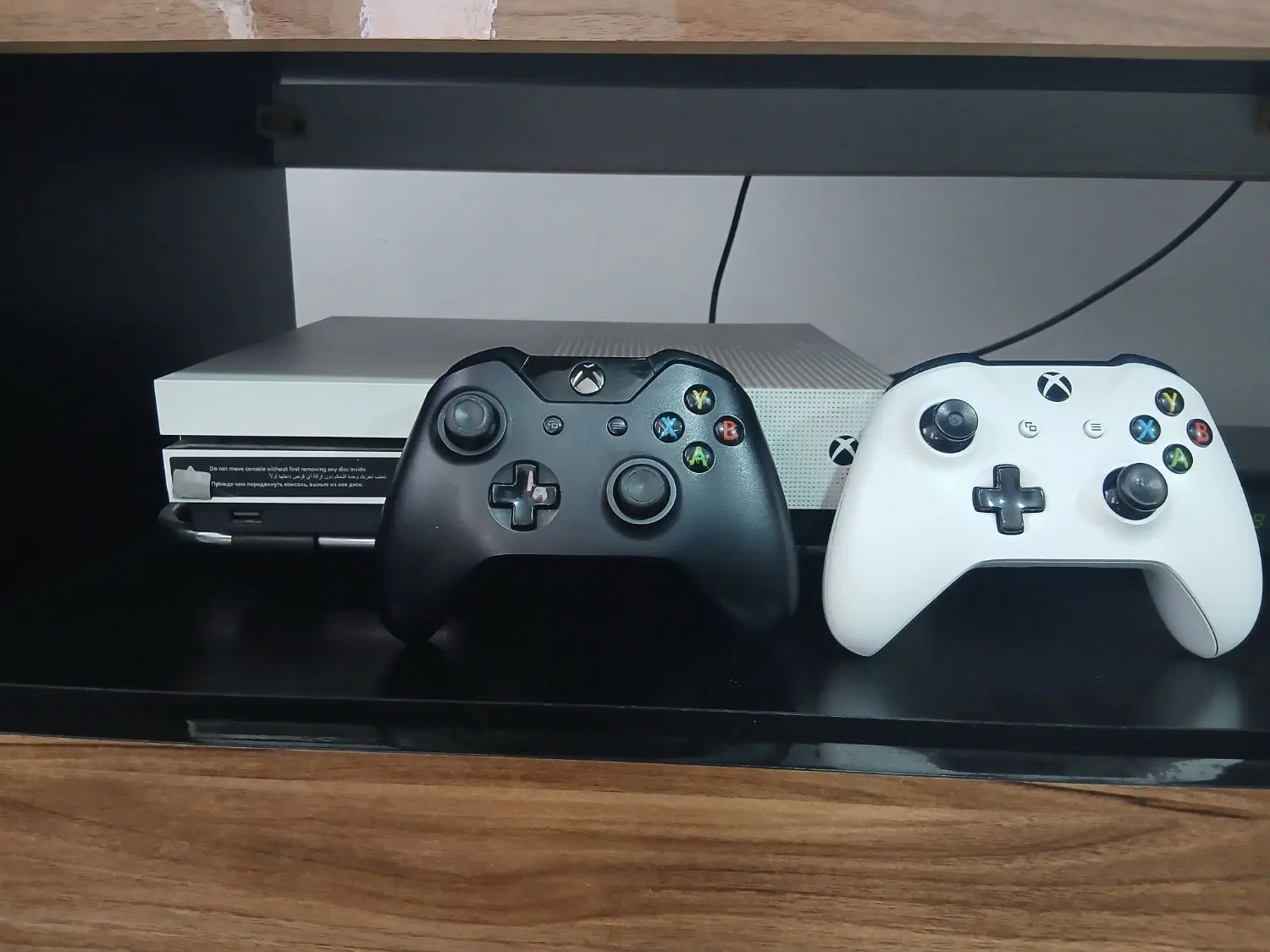 Xbox One S|کنسول، بازی ویدئویی و آنلاین|شاهدشهر, |دیوار