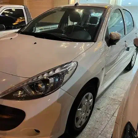 پژو207tu3مدل1405|خودرو سواری و وانت|بیرجند, |دیوار