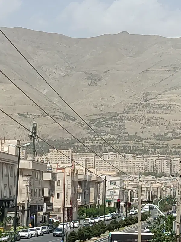 ۲ ماه پیش در تهران، گلستان (شهرک راه آهن)، خ بنفشه چهارم