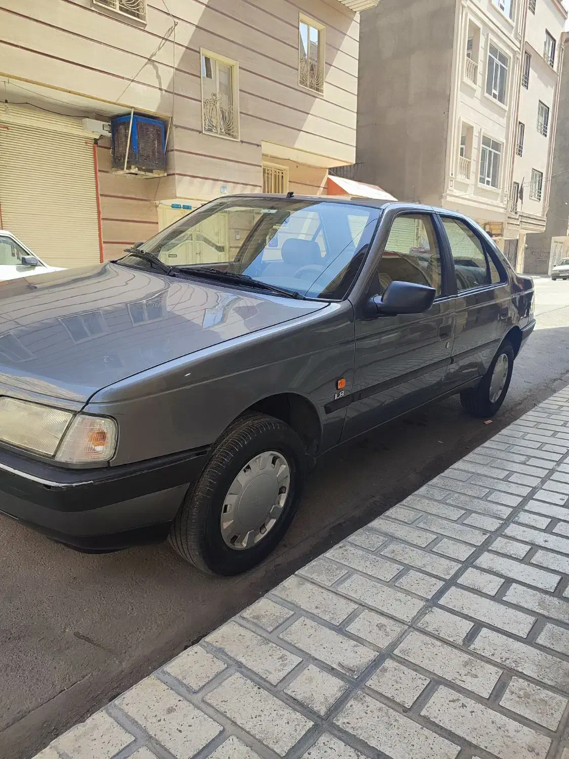 پژو 405 مدل 91|خودرو سواری و وانت|گلستان (تهران), |دیوار