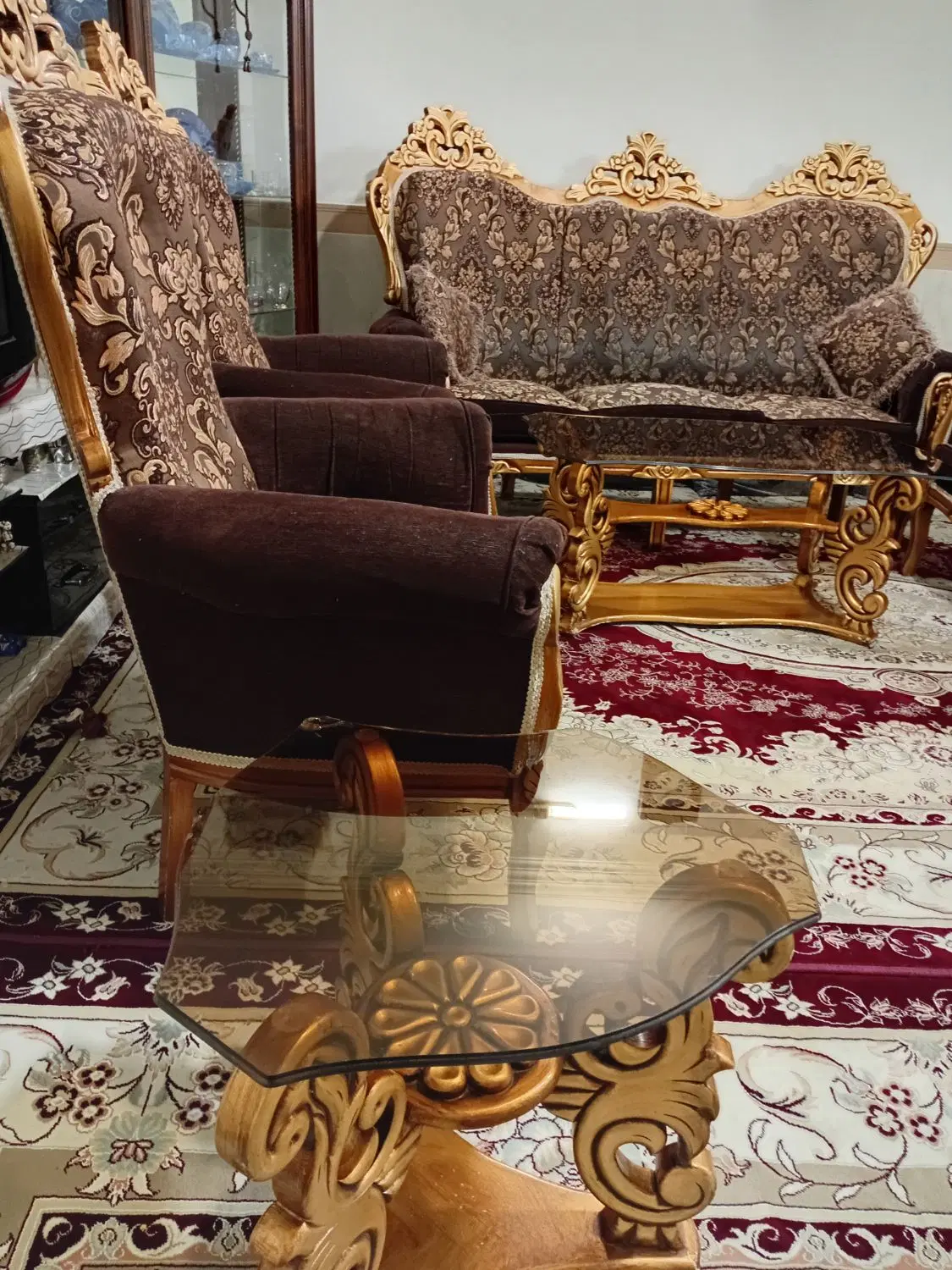 مبل|خدمات پیشه و مهارت|مشهد, ایثارگران|دیوار