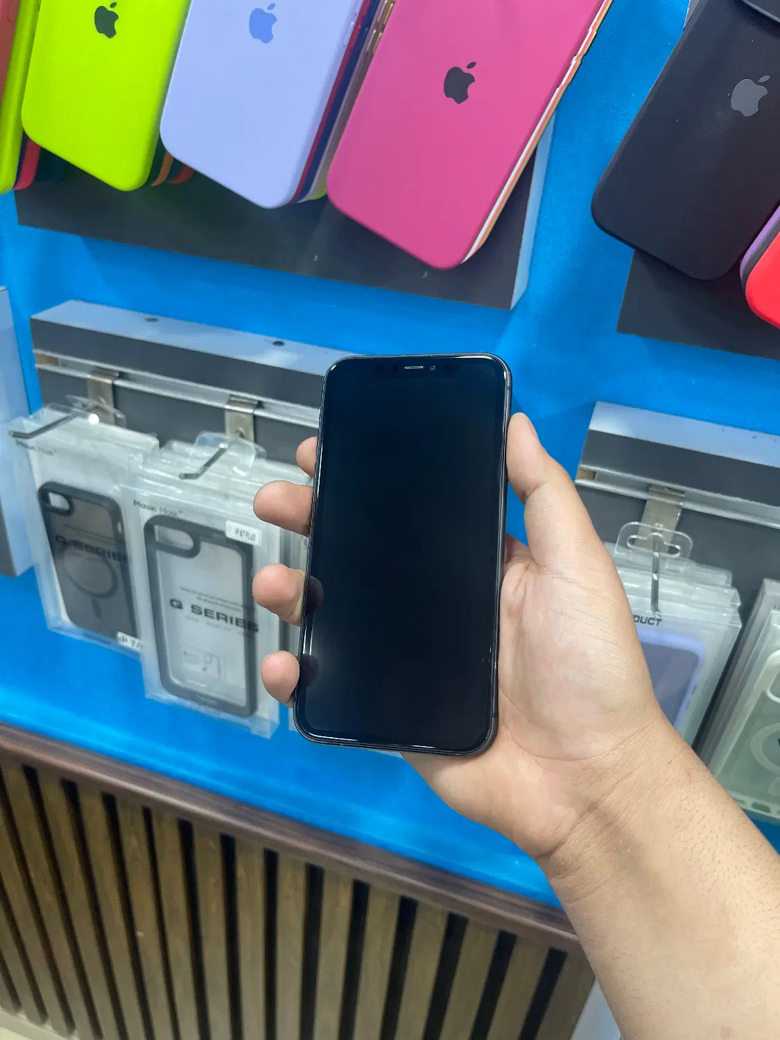 Iphone 11|موبایل|ساری, |دیوار