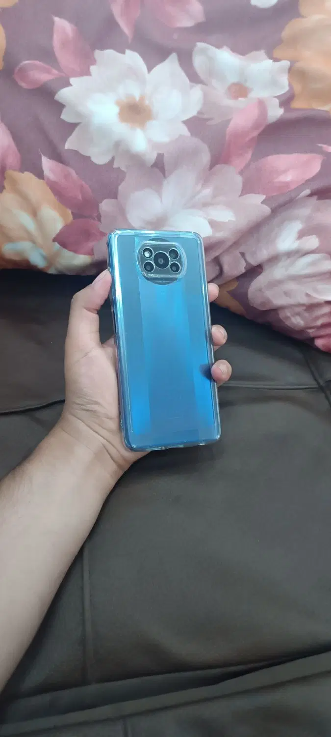 poco x3 pro|موبایل|تربت‌حیدریه, بازار|دیوار