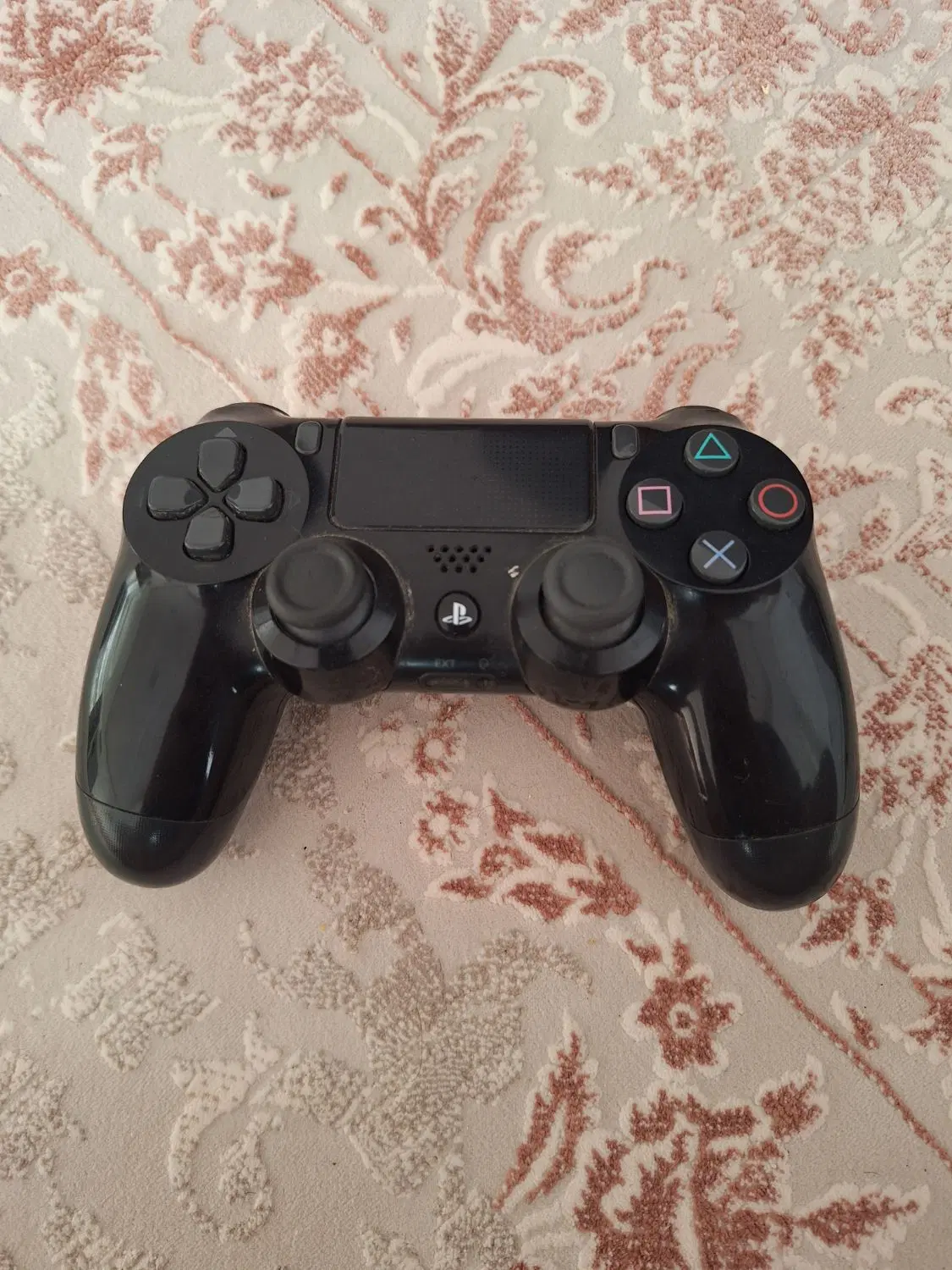دسته ps4|کنسول، بازی ویدئویی و آنلاین|اسفراین, |دیوار