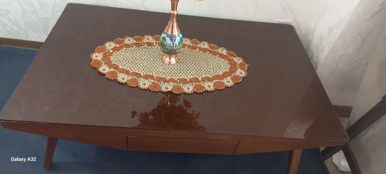 میز|مبلمان خانگی و میز عسلی|ساوه, |دیوار