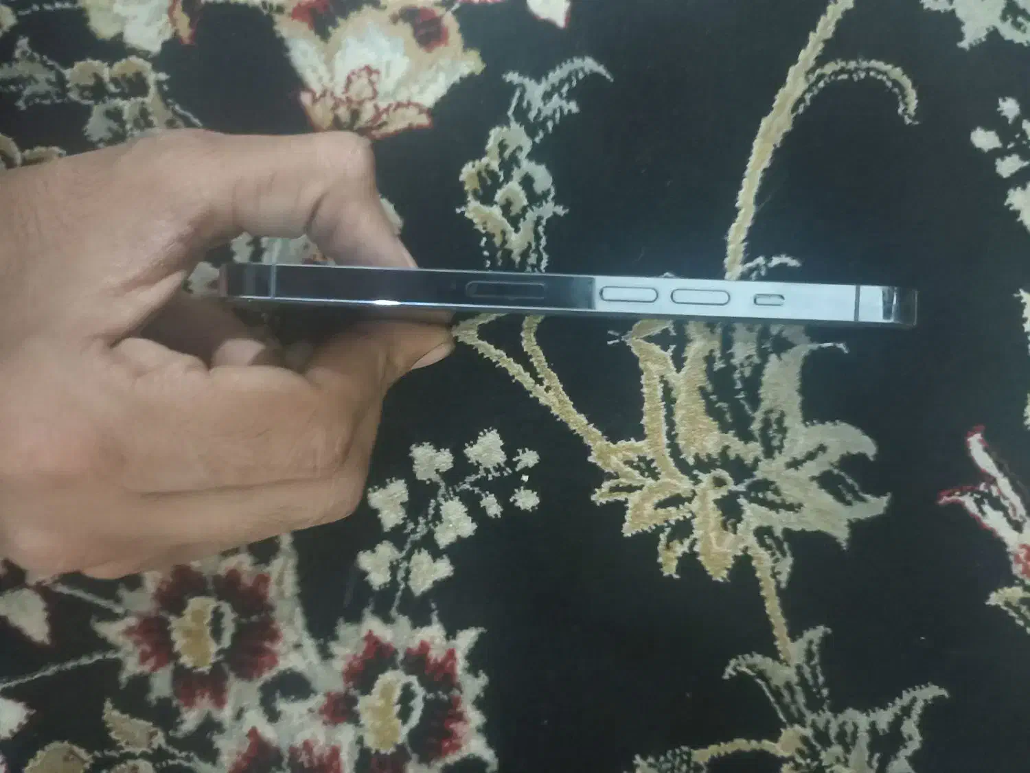 13پرو حافظ256|موبایل|بندرعباس, |دیوار