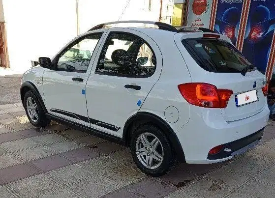کوییک 1401r|خودرو سواری و وانت|کبودرآهنگ, |دیوار